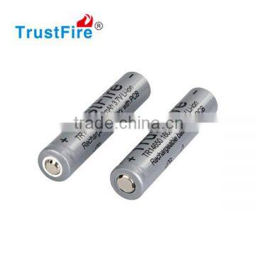 Trustfire Factory Original Rechargeable Battery 14650 3.7v Rechargeable Lithium-ion Batteries,1600mah Lithium Polymer Batteries photo-6
