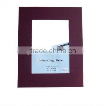bevel mat easel frames