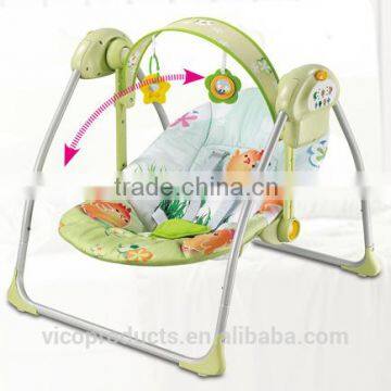 wholesale multifunction baby sleep swing