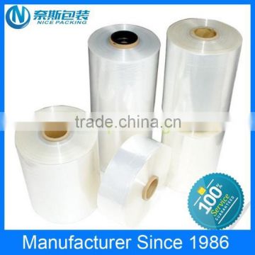 economical material shrink film for packing