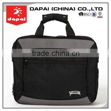 Quanzhou dapai 12.5 inch polo laptop bag