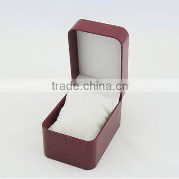 Customize High Quality Watch Box Low MOQ