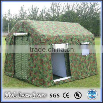 2015 hot sale cheap price inflatable tent camping for sale