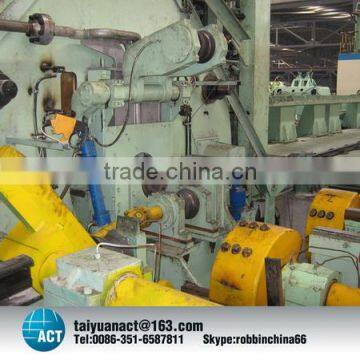 Cheap price of steel rolling mill