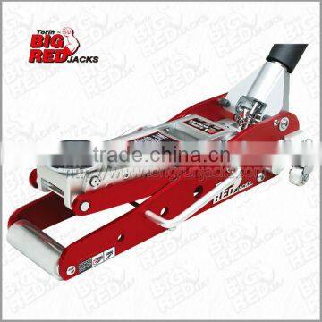 Torin BigRed 1.5 Ton Aluminum Racing Floor Jack