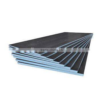 XPS Extruded Polystyrene Foam Sandwich Insulation Board