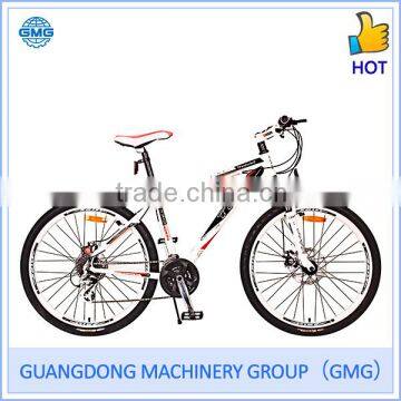 Alloy Bikes Series TL26S1145(GMG)