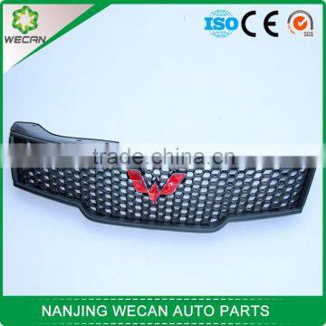 Factory direct sale led grille panel light , aluminum grille for sale