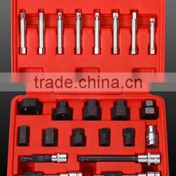 24PC Alternator Removal Set