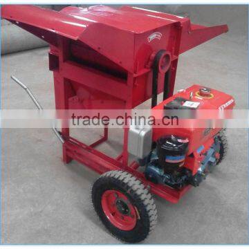 2016 China Mini Thresher for Wheat