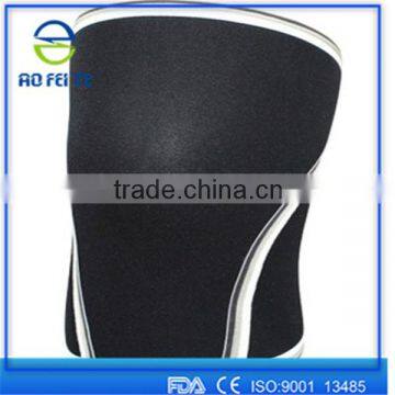 Athletics Knee Compression Sleeve Support with CE & FDA&ISO13485