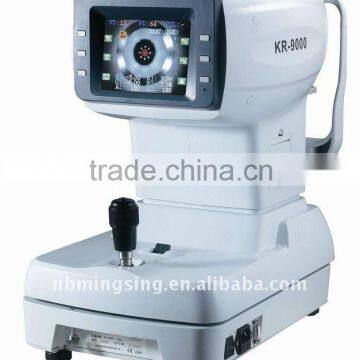 KR-9000 Optometric Ref/keratometer Optical instrument