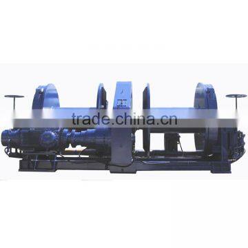 Speed Reducation Electric Winch Gearbox photo-3