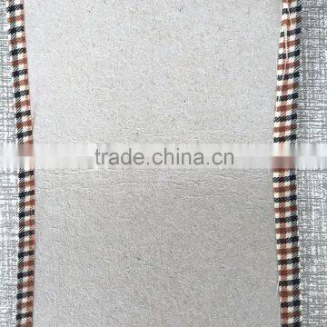 Automatic Gluing Edge Folding Machine photo-3