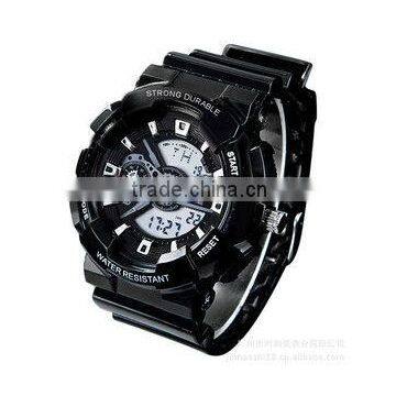 brand sport electronic led watch PAF0929