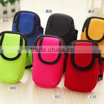 New Design Waterproof Neoprene Phone Case Bag China