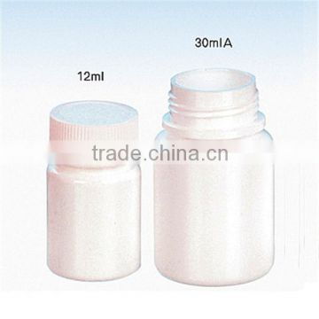 clear plastic bottle 100ml