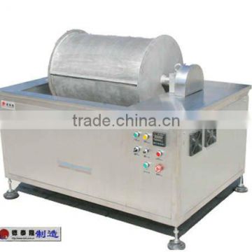 Ultrasonic cleaning machine