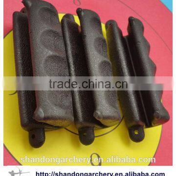 Hand Grip Arrow Puller Deep Groove for Easy Pulling Fit All Arrows Diameters photo-2