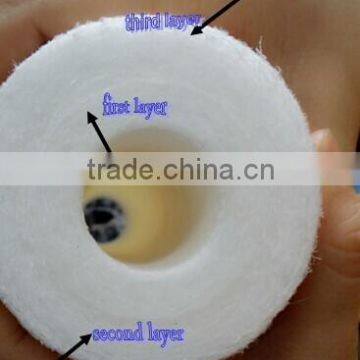 PP Spun Meltblown Filter Cartridge Machine photo-5