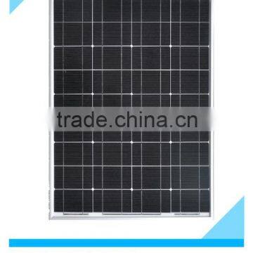 50W Mono Solar Panel