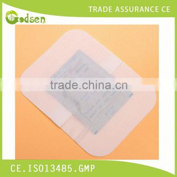 alibaba express bamboo vinger foot patch