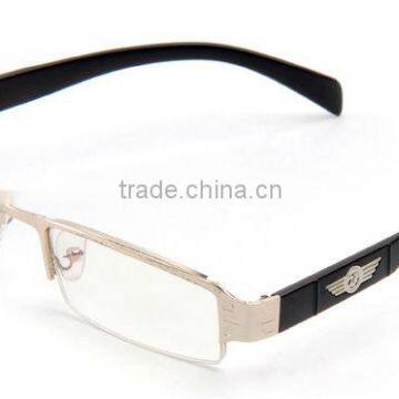 2014 New Drsign Metal Frame Optical Reading Glasses