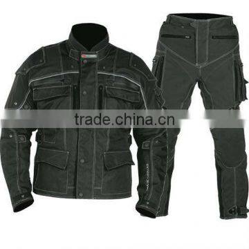 Cordura Motorcycle Racing Suit, Cordura Biker Racing Suit, Motorbike Cordura Racing Suit, Motorcycle Cordura Racing Suit