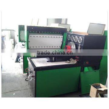 High Quality 12PSB Lower Price Diesel Fuel Injection Pump Test Bench photo-3