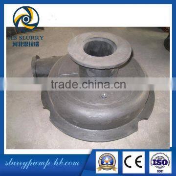 Stable Running Slurry Pump China Maunfacturer photo-3