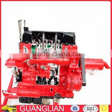 Genuine ISF3.8 Series Engine Motor Assembly For FOTON 4 Cylinder Diesel Engine photo-6
