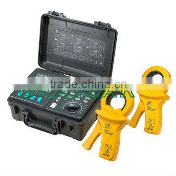 Advanced MS2308,MS2307,MS2306 Earthing Ground Earth Resistance Tester