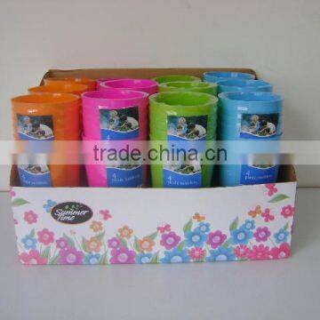 4PK PP tumbler TG1002EG