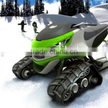 rubber tracks for best seller Snow car/ SUV /ATV snowmobile rubber track spare parts