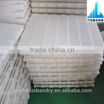 durable plastic floor for chicken