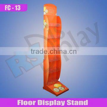 POS Display / POS Display Stand / Permanent Display Stand