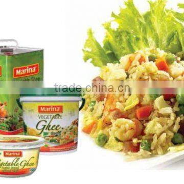 Vegetable Ghee