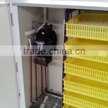 All Incubator Spare Parts for Making Complete Egg Incubator Machine Supplied by Factory photo-2