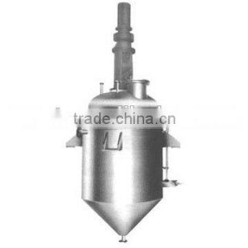 Alcohol precipitation towers(medicine equipment)(pharmaceutical machinery)