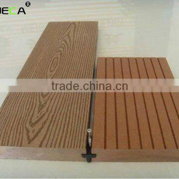 China Wood looking engineering flooring with good price performance