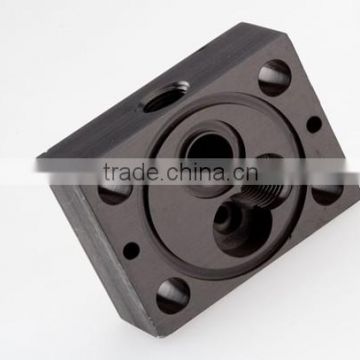 Custom good working milling cnc part