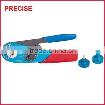 YJQ-MH800 Super precise crimping tool,design according to M22520/2-01,suitable for high demand crimp tool