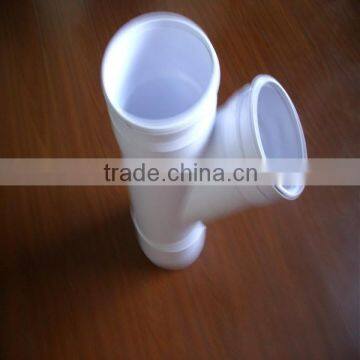 Plastic Pipe Fitting photo-4