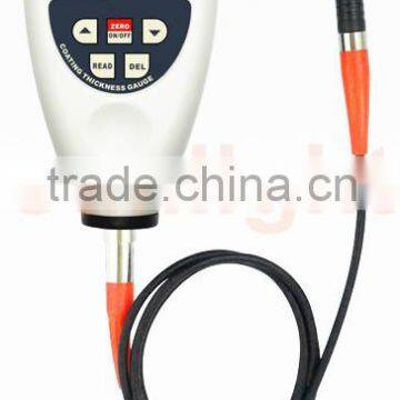 Coating Thickness Gauge, Datalogger, F/NF CT-114BS