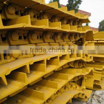 excavator undercarriage parts-Track shoe,Track shoe assy,Track shoe assembly