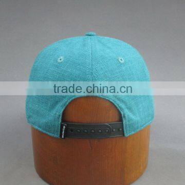 Custom 5-panel Snapback With Good Quality and Economic Price photo-4