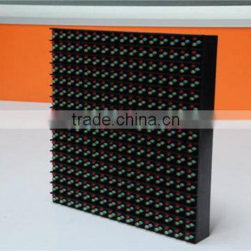 Full Color outdoor waterproof RGB P10 LED Panel Module