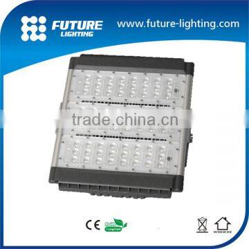 IP65 Outdoor Floodlight Super Thin Facade Lighting 250w Led Tunnel Lamp