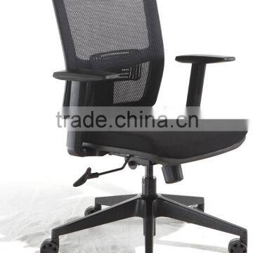 modern office furniture ergonomic mesh swivel lift chair