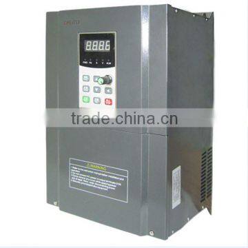 380V 3-phase ac Variable Frequency Inverter 30kW 0-500Hz photo-2